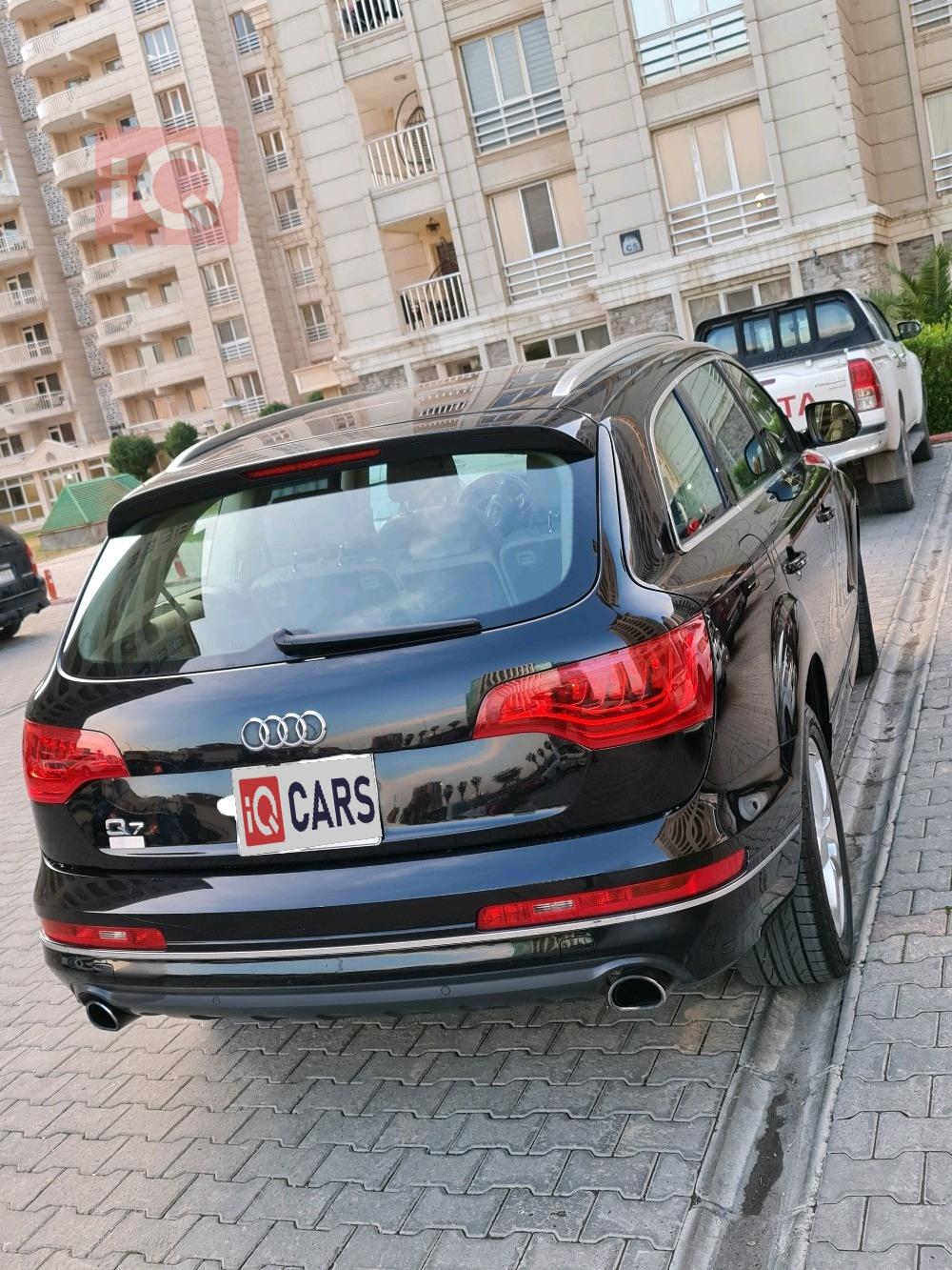 اودي Q7